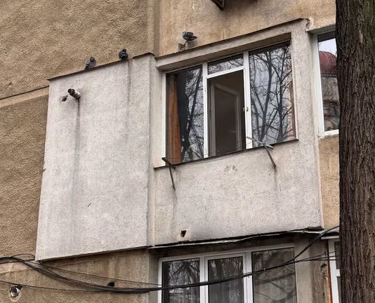 Apartament Iasi
