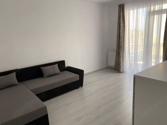 Apartament Calea Urseni