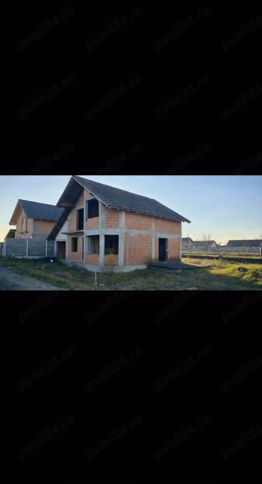 Casă S%c3%a2nmihaiu German%2c jud. Timi%c8%99