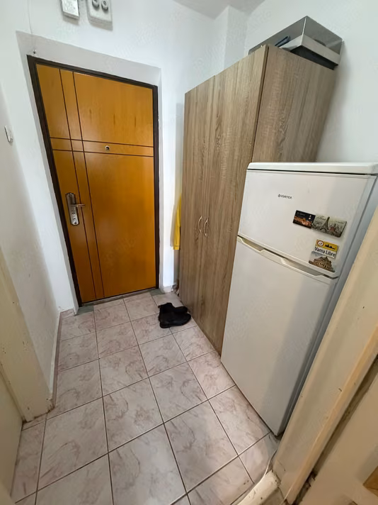 Garsonieră Brazda lui Novac