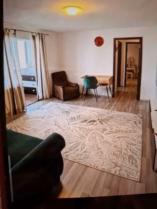 Apartament Soarelui