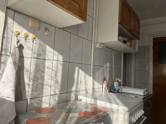 Apartament M Viteazu