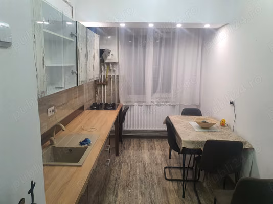 Apartament Hunedoara