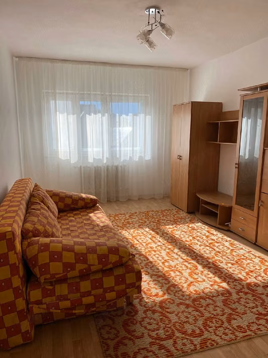 Apartament Sebes