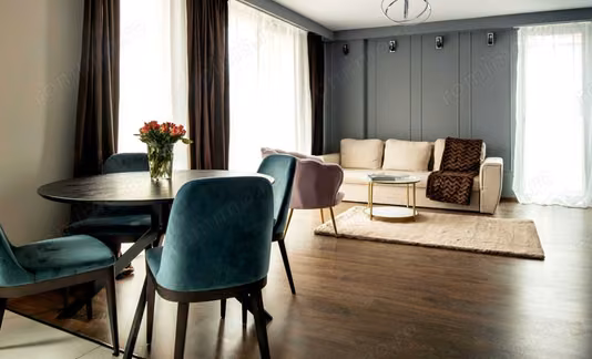Apartament Take Ionescu