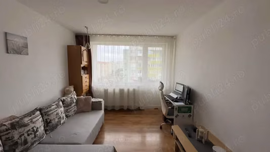 Apartament Mihai Viteazu