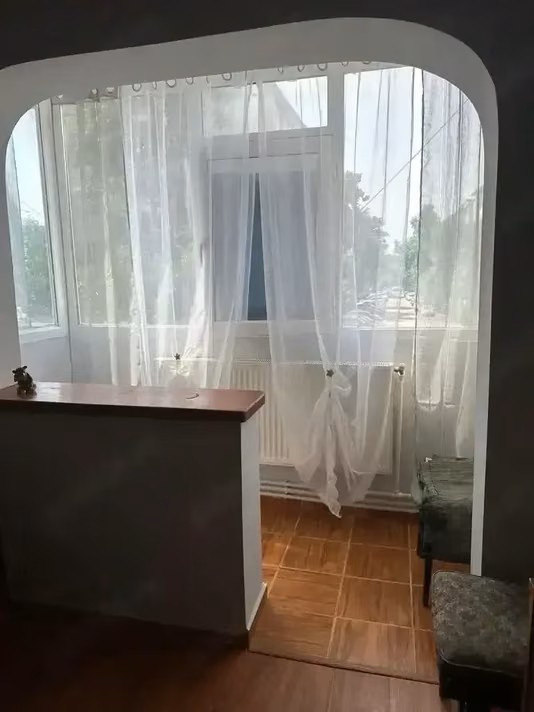 Apartament Vizirul I