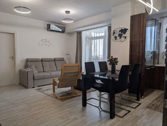 Apartament BRAYTIM