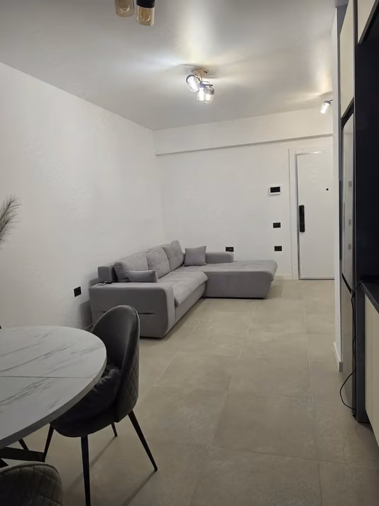 Apartament Lidl