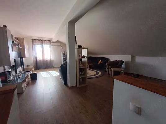 Casă Berceni