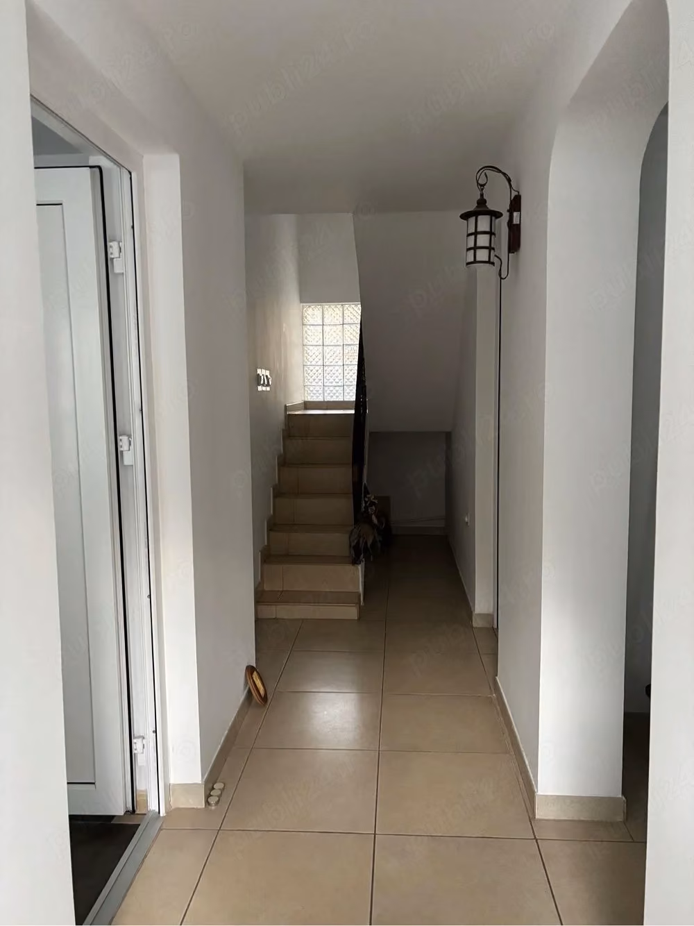 Casă de vânzare in Tecuci, noua!!!