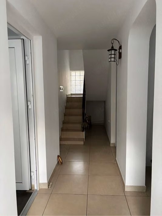 Casă Tecuci