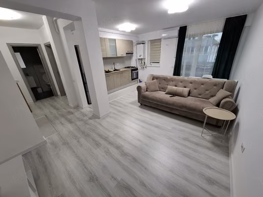 Apartament Bragadiru