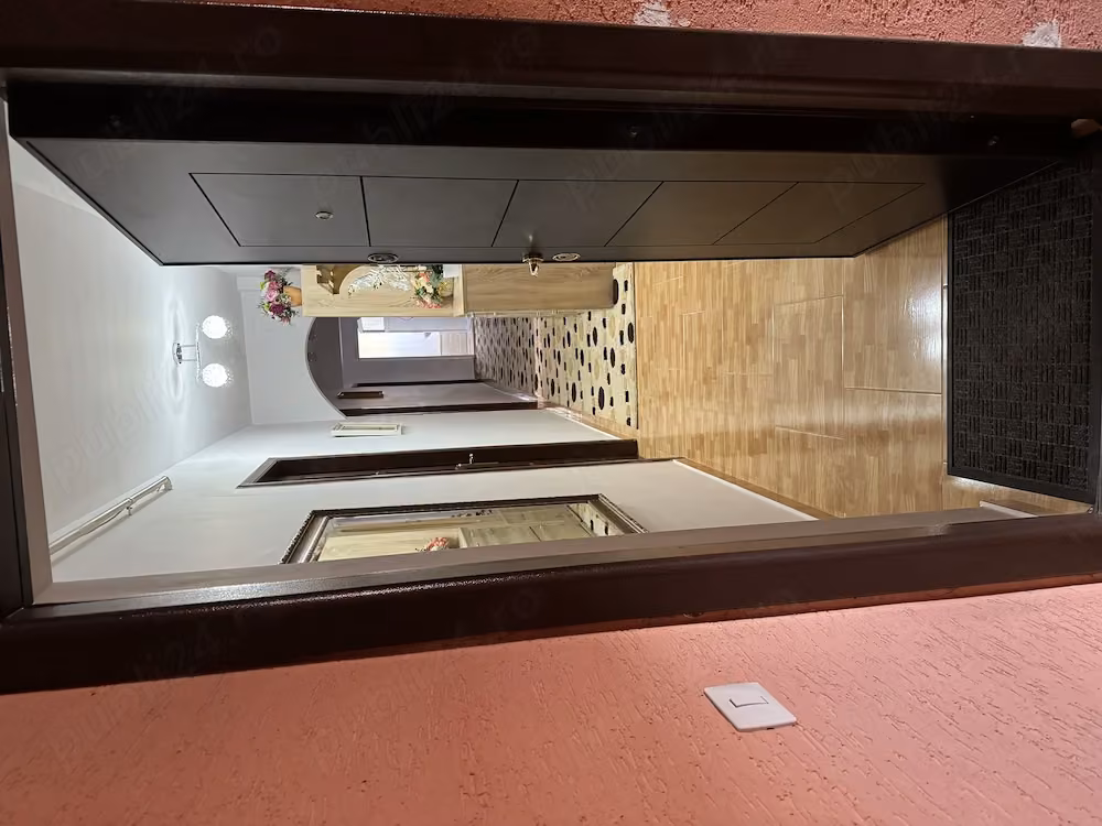 Apartment de vanzare