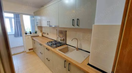 Apartament Universitatea Andrei Șaguna.