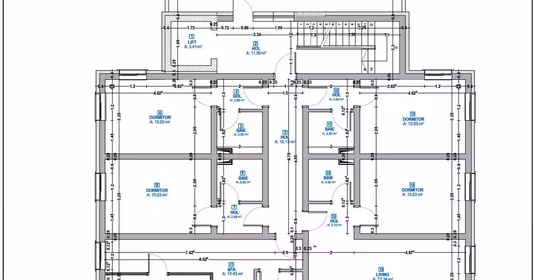 Apartament Păltiniș