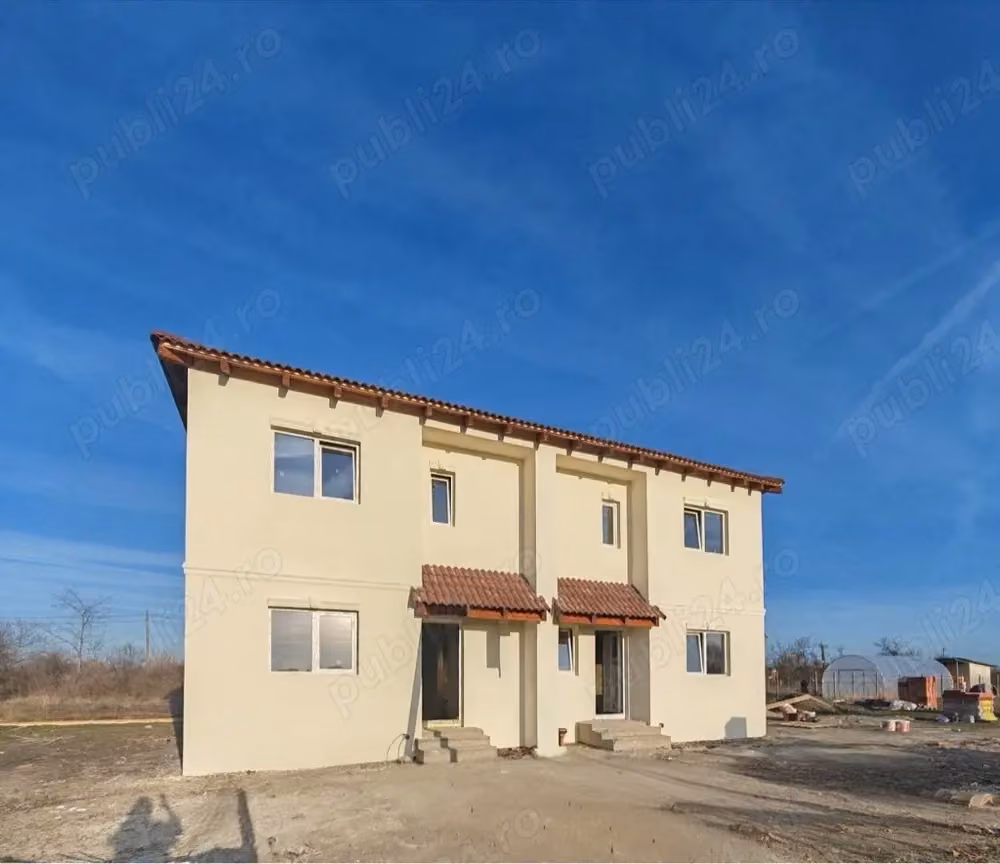 Duplex Parta 3 dormitoare