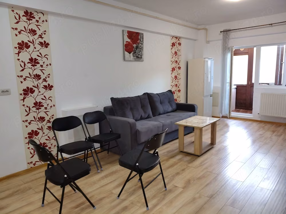 Proprietar, închiriez un apartament in Chiajna, Dudu, Strada Rezervelor 54, bloc 6