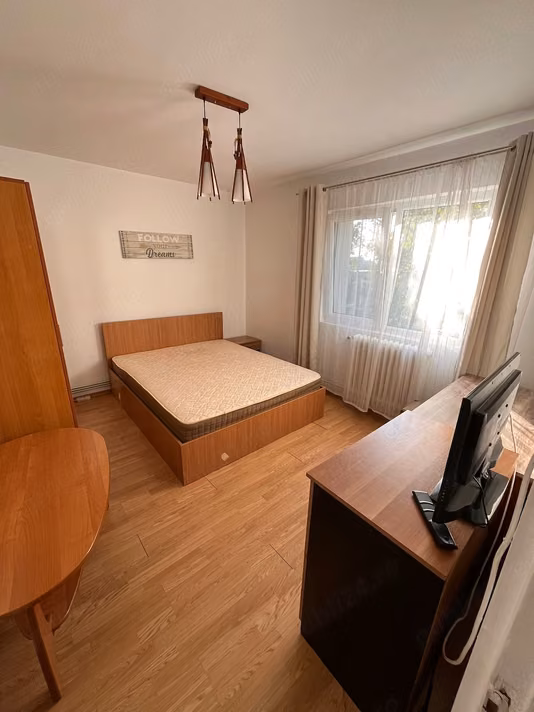 Apartament Iasi