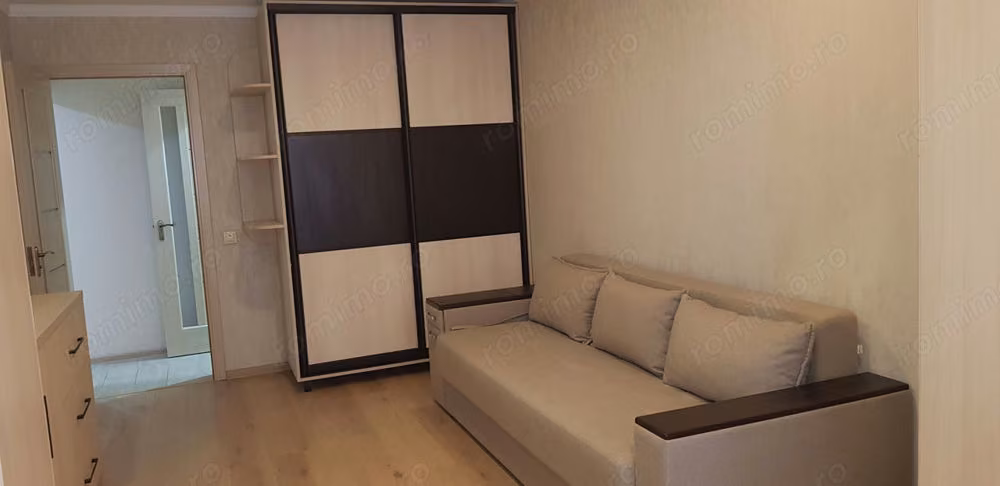 de vanzare apartament o camera zona Girocului- Calea Martirilor