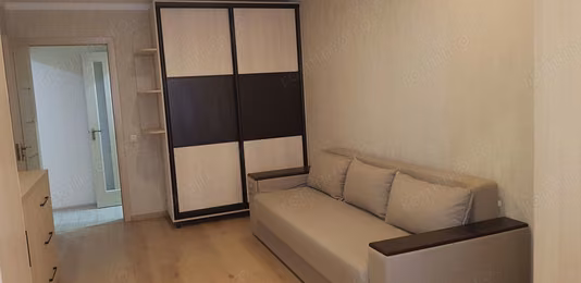 Apartament Girocului