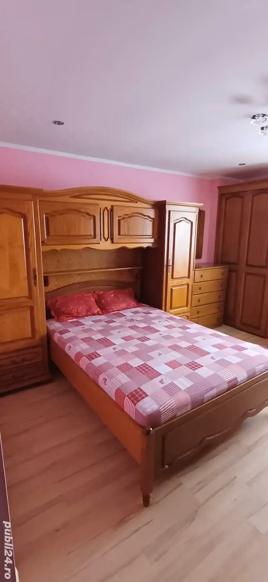 Garsonieră Radauti