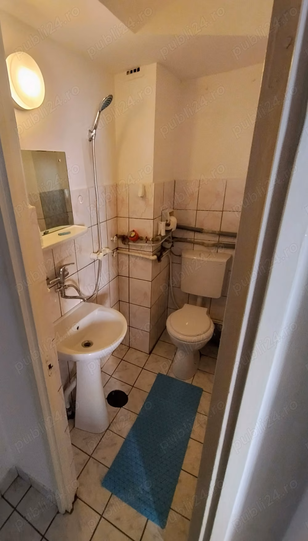 Ofer spre închiriere Micro apartament, zona Areni