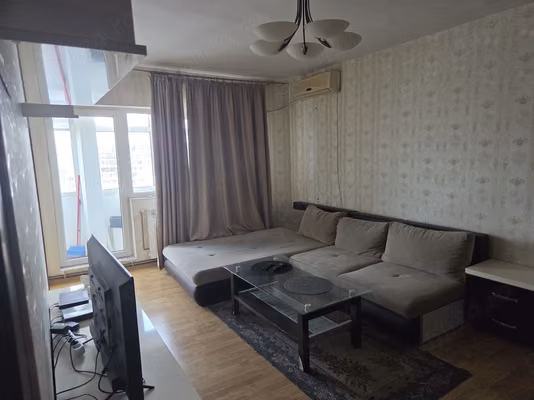 Apartament Semicentral