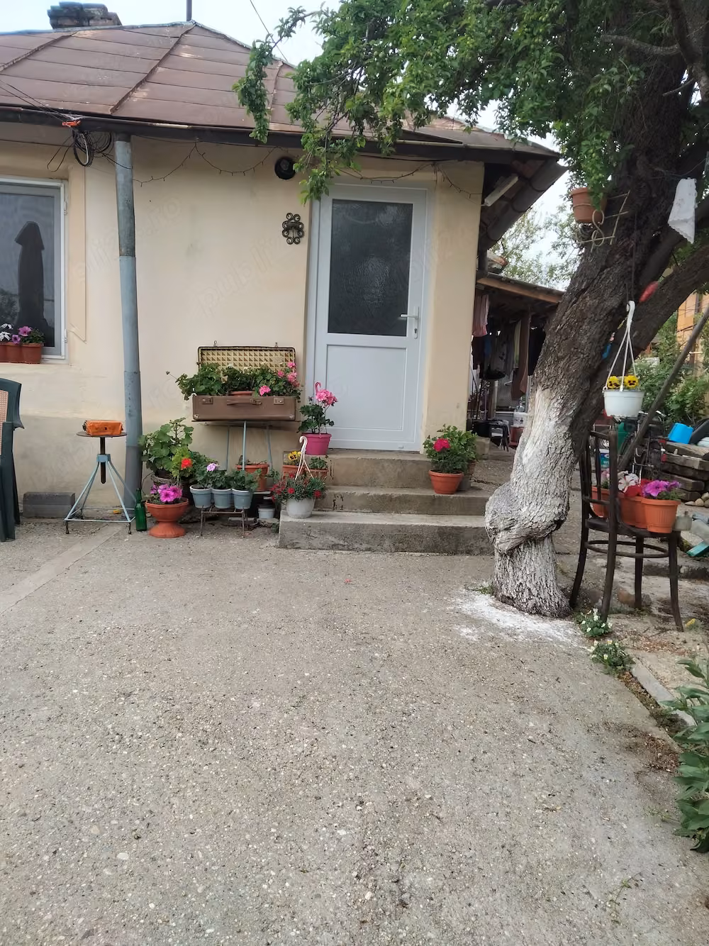 Locuință de vânzare