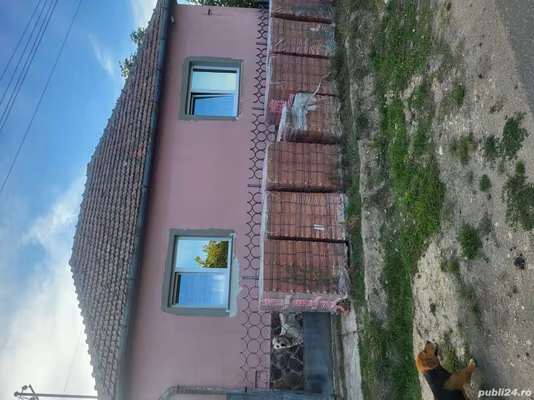 Casă Ianosda