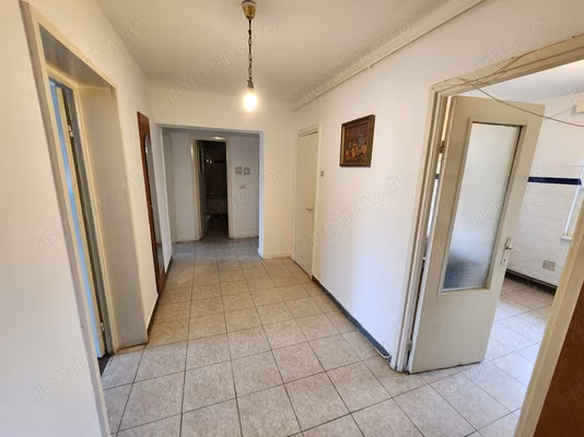 Apartament Balcescu