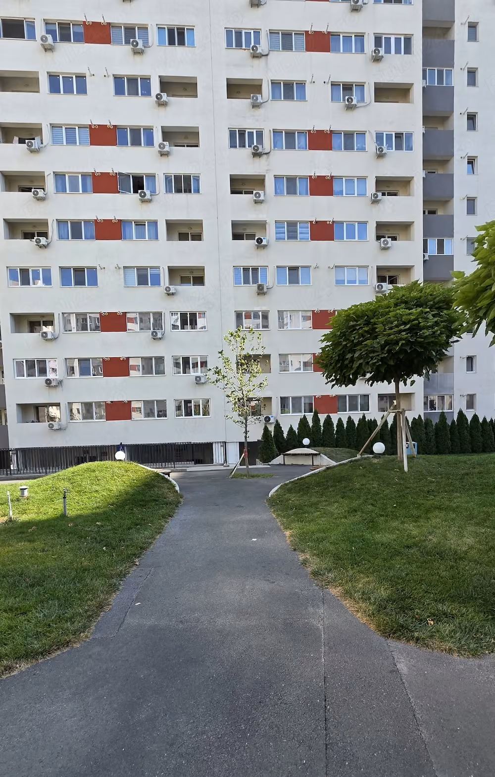 Vand apartament cu 2 camere, Rotar Park 2 95000 EUR