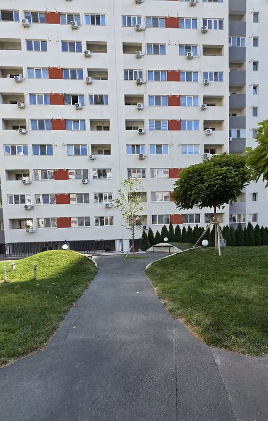 Apartament Rotarpark2