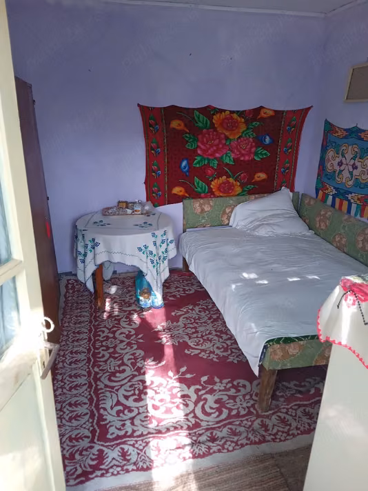 Casă Calui