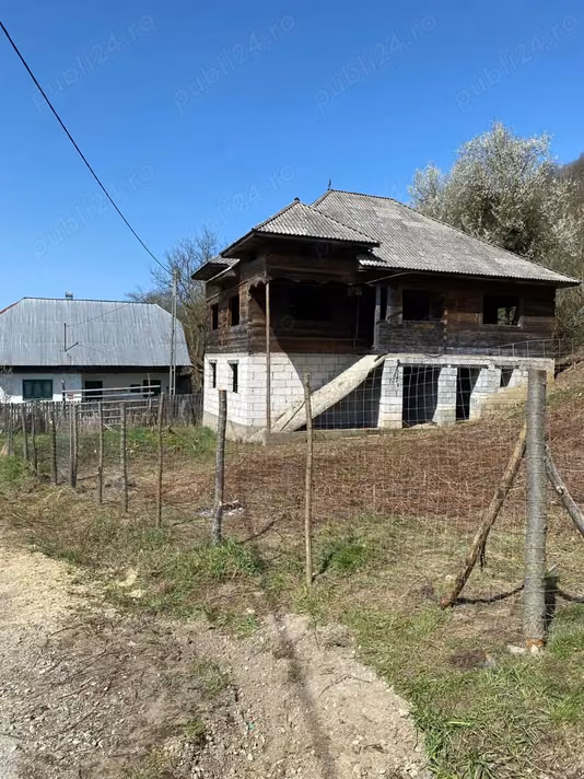 Casă Sacel