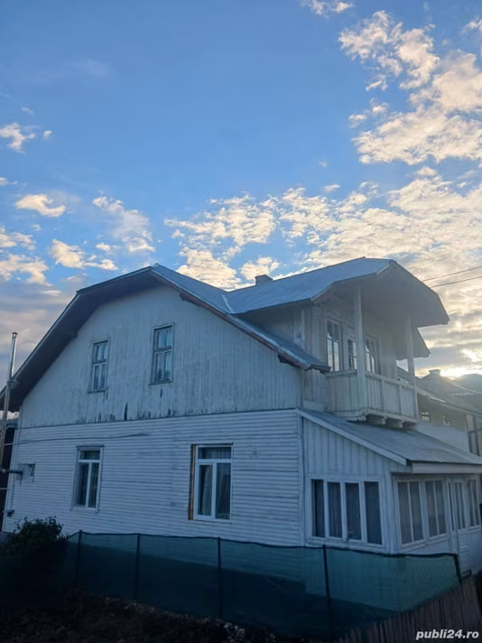 Casă Dorna Candrenilor