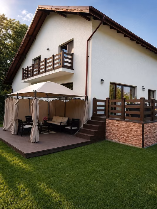 Casă Valenii de Munte