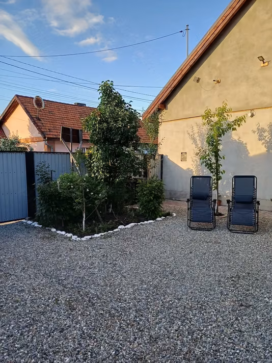 Casă Petrila