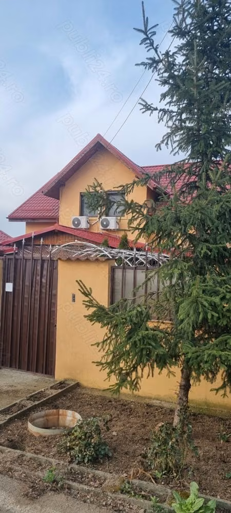 Casă Giurgiu