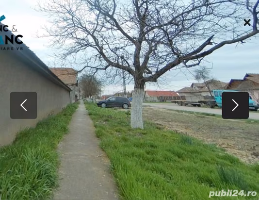 Casă Siclau