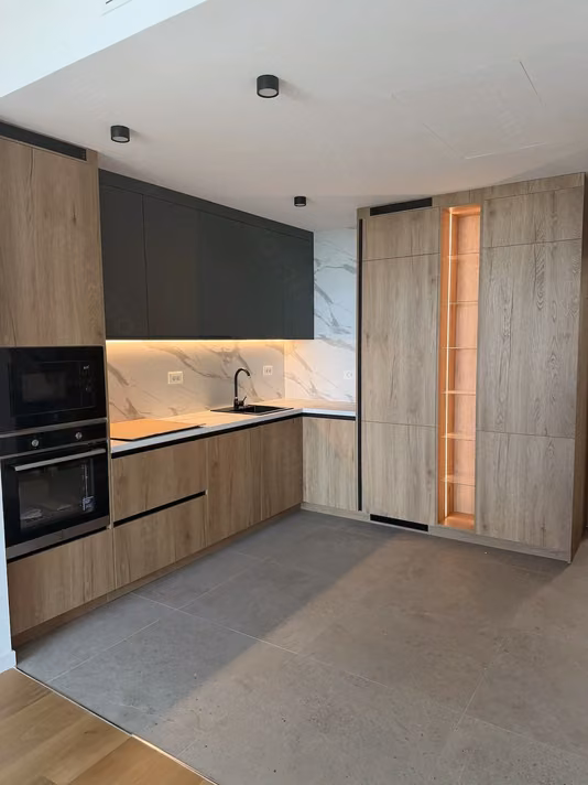 Apartament Floreasca