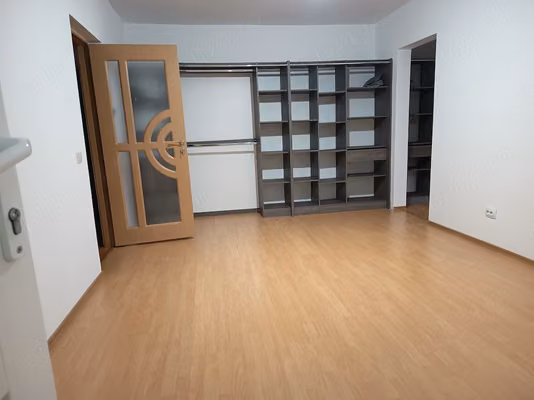 Apartament Micro 17