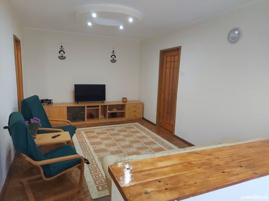 Apartament Mazepa 1