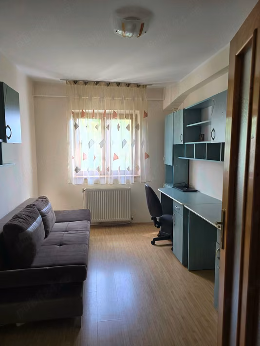 Apartament Miorita