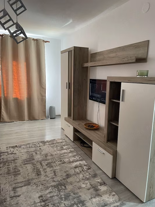 Apartament Sector 1