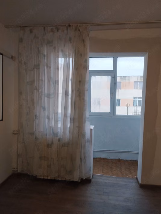 Apartament Mangalia