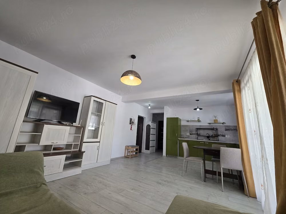 Apartament · 2 camere · 52 m², Giroc, giroc