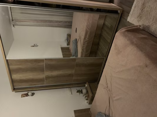 Apartament Chiajna
