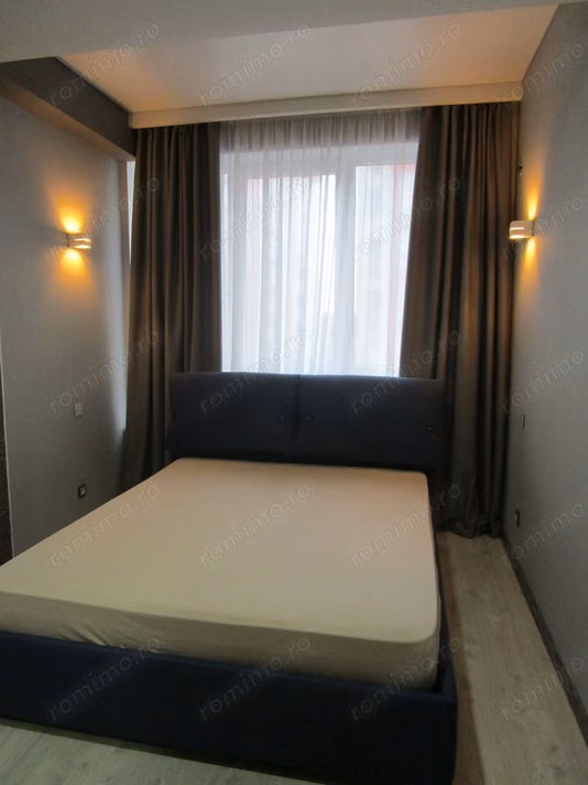 Apartament Floreasca