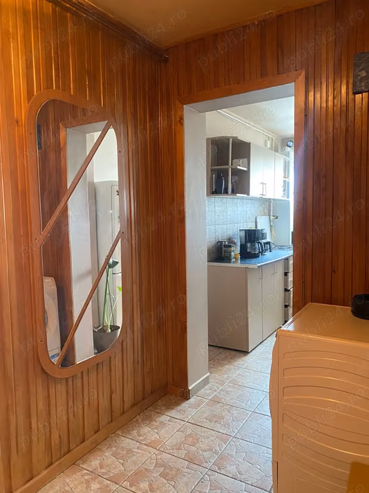 Apartament Manastur